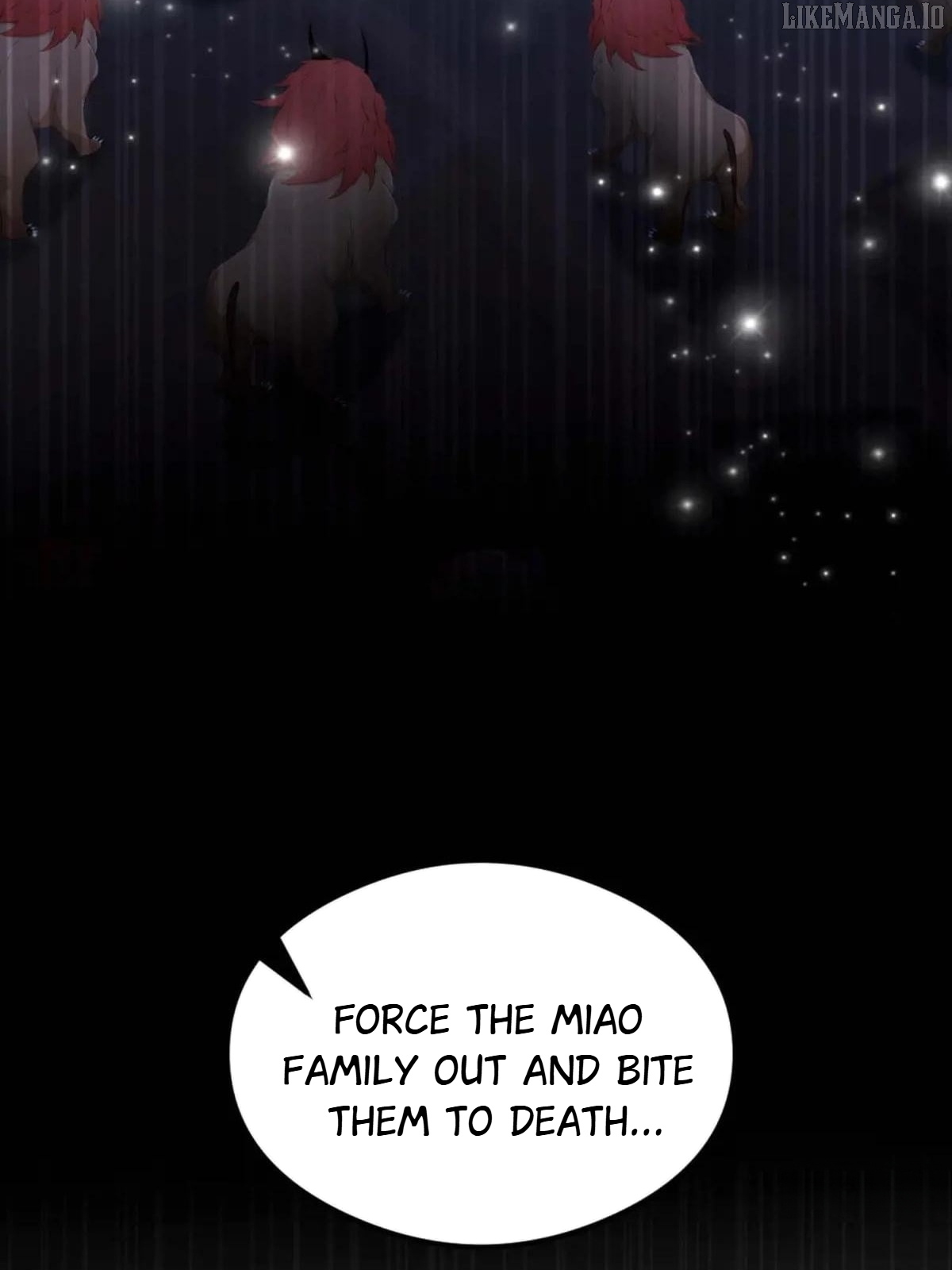 Outrageous! I opened a training class for empresses Chapter 63 - page 50